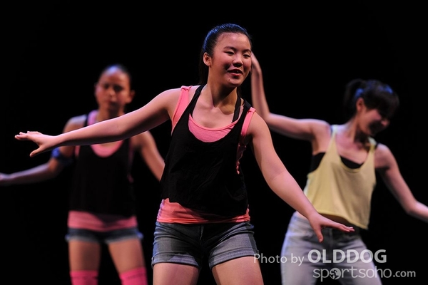 Dance Award (48)