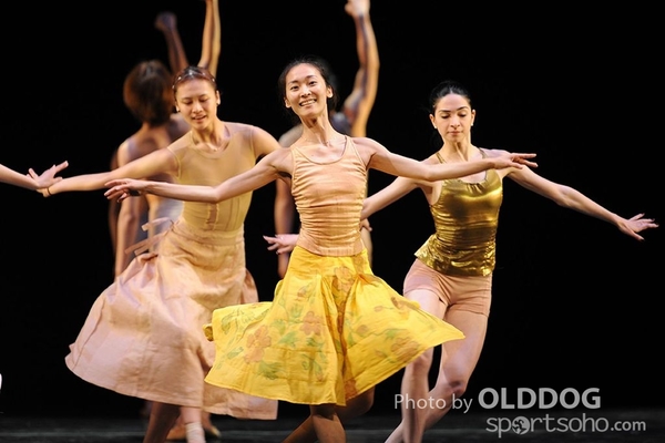 Dance Award (74)