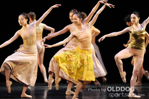 Dance Award (78)