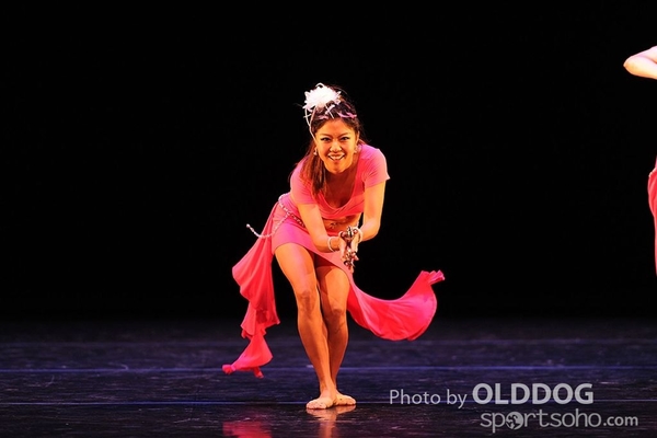 Dance Award (87)