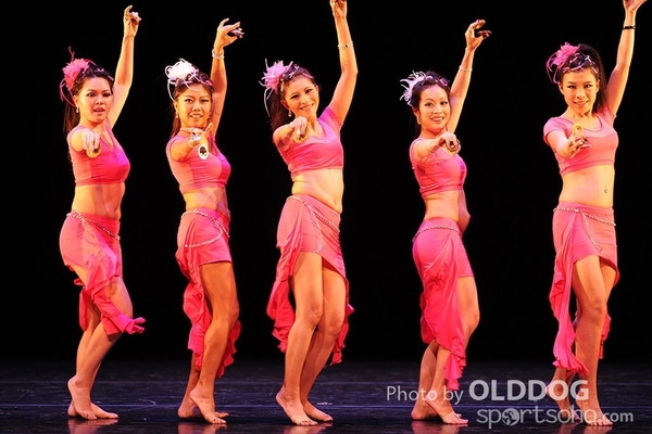 Dance Award (91)
