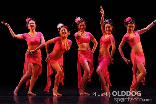 Dance Award (94)