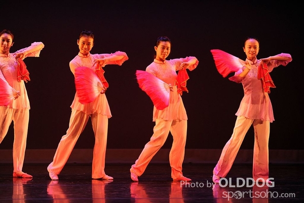 Dance Award (95)