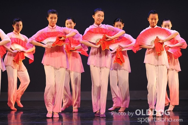 Dance Award (97)