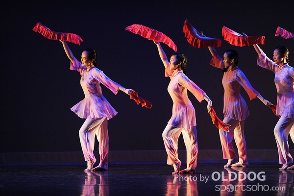 Dance Award (98)