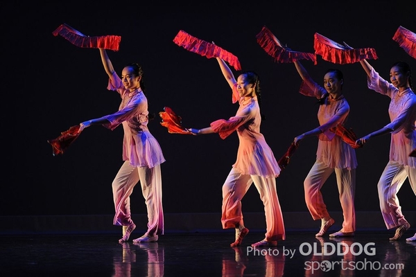 Dance Award (99)