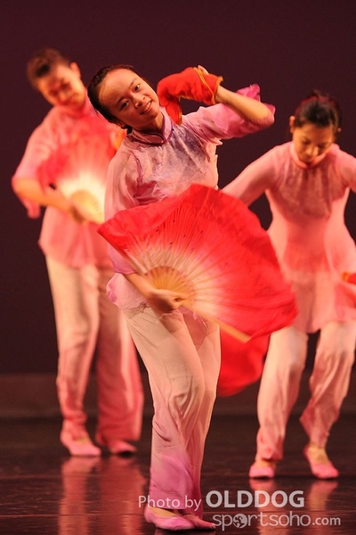 Dance Award (102)