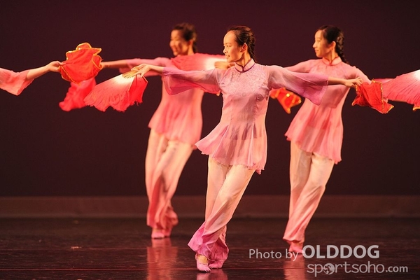 Dance Award (103)