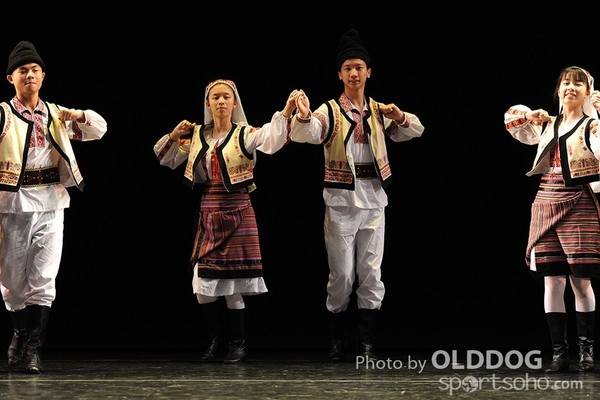 Dance Award (106)