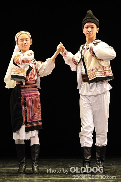 Dance Award (107)