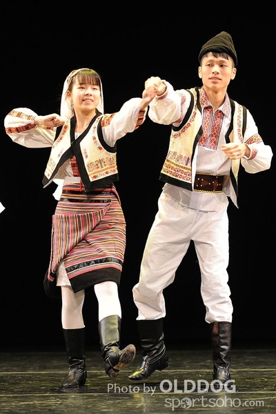 Dance Award (109)