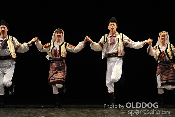 Dance Award (111)
