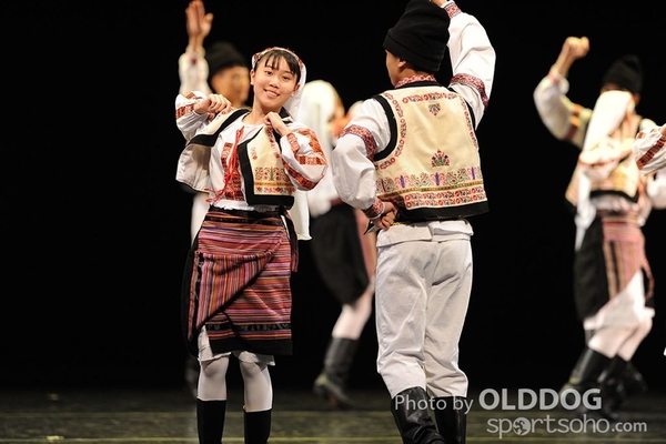 Dance Award (113)