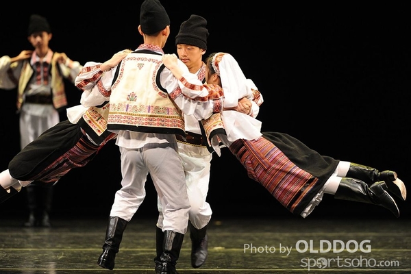 Dance Award (114)