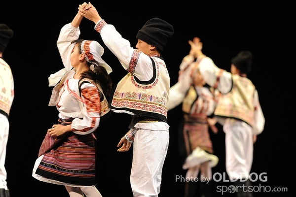 Dance Award (115)