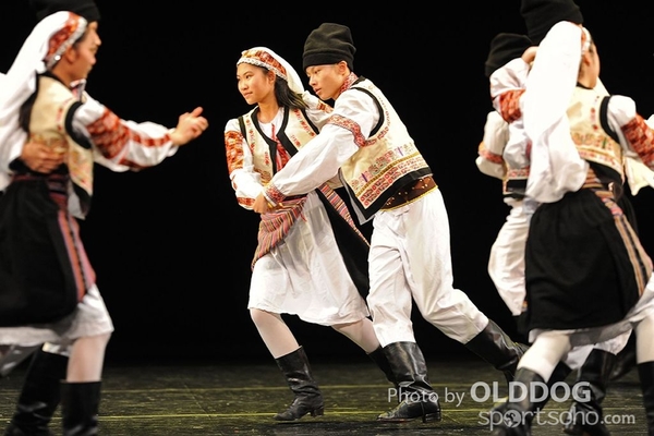 Dance Award (116)