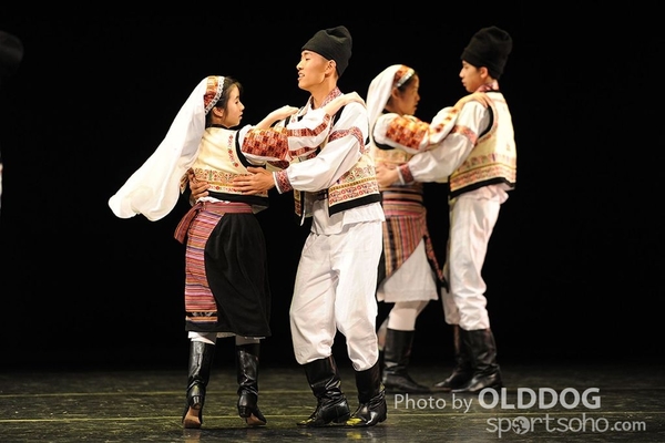 Dance Award (117)