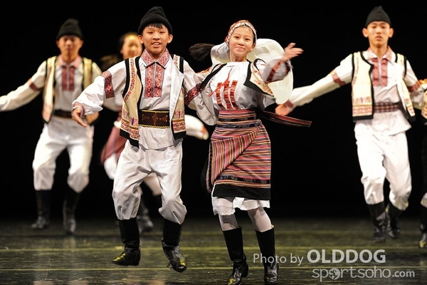 Dance Award (118)