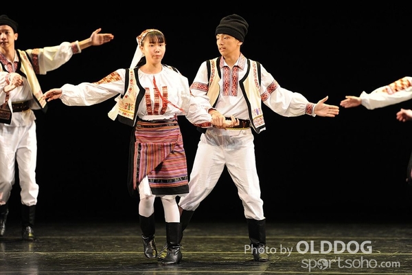 Dance Award (119)