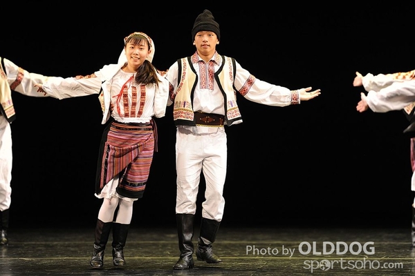 Dance Award (121)