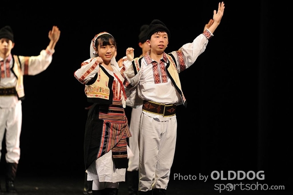 Dance Award (123)