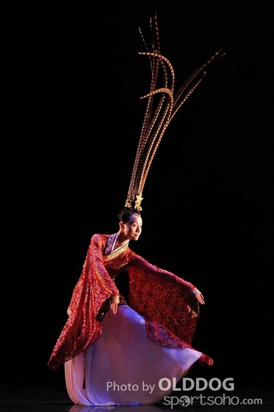 Dance Award (138)