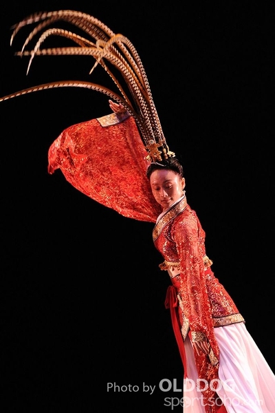 Dance Award (140)