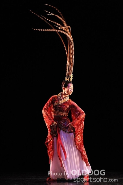 Dance Award (141)