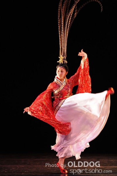 Dance Award (147)