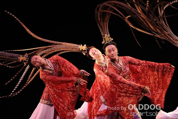 Dance Award (148)