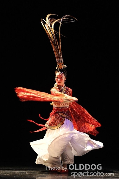 Dance Award (149)