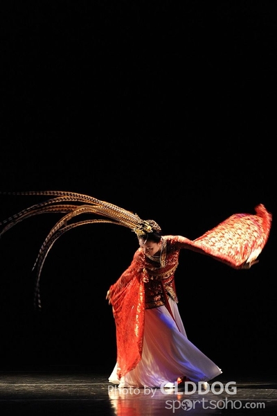Dance Award (151)