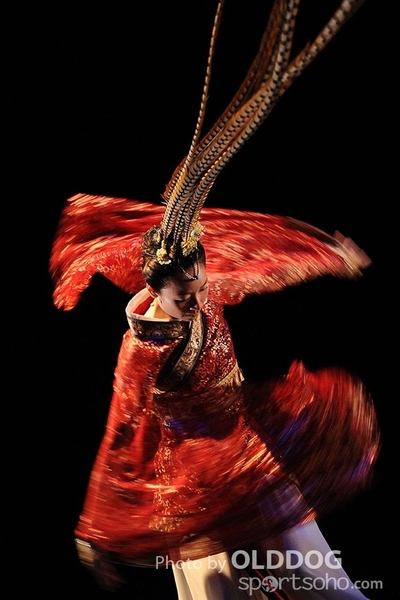 Dance Award (153)