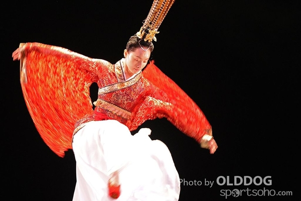 Dance Award (154)
