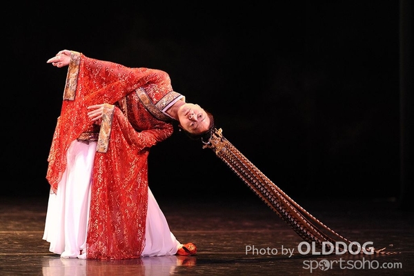Dance Award (155)