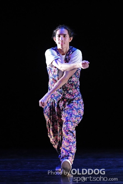 Dance Award (157)
