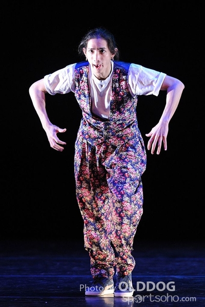 Dance Award (158)