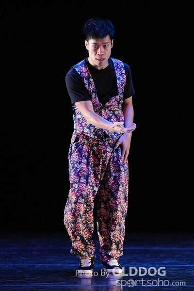 Dance Award (159)