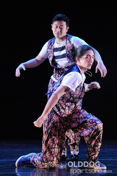 Dance Award (162)