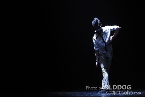 Dance Award (166)