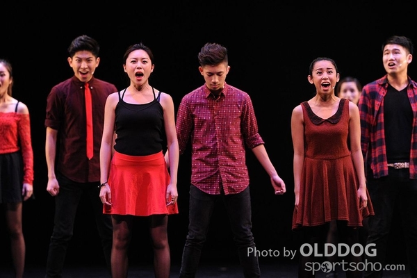 Dance Award (172)