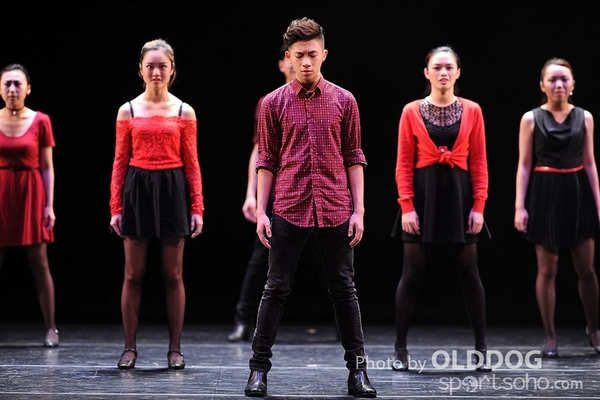 Dance Award (173)