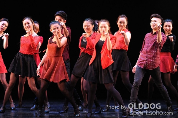 Dance Award (179)