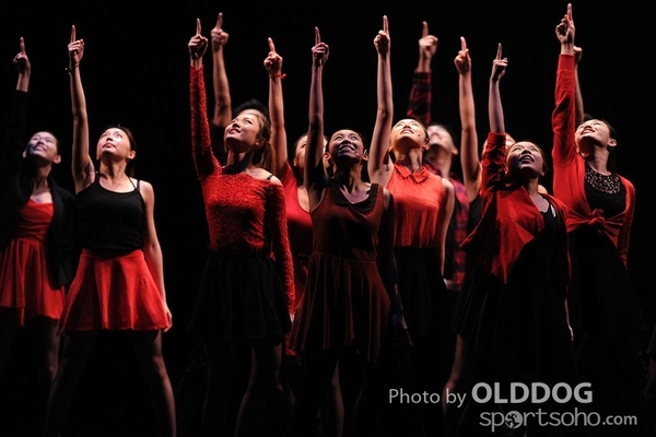 Dance Award (184)