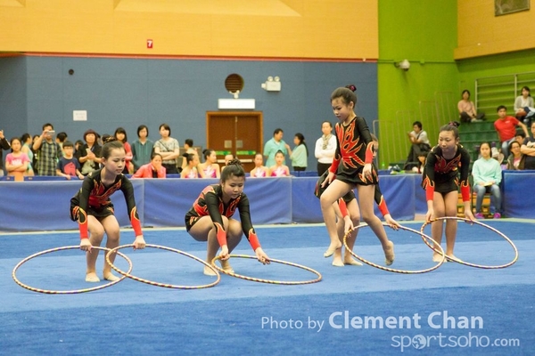 Rhythmic Gymnastics 2016_540