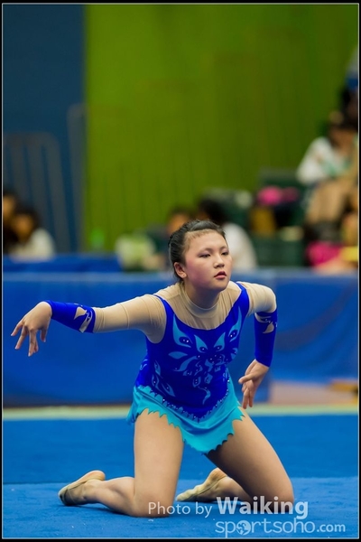 2016-04-24 Gymnastics - Free & Team 0025