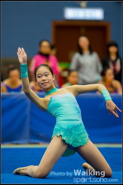 2016-04-24 Gymnastics - Free & Team 0029