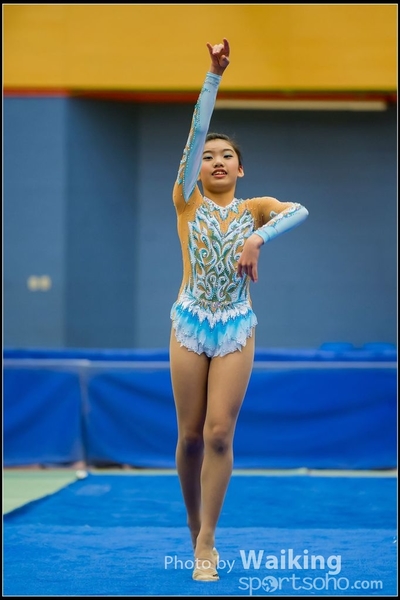 2016-04-24 Gymnastics - Free & Team 0050