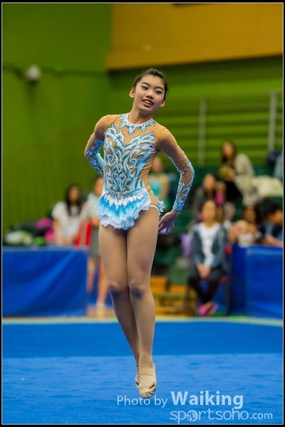 2016-04-24 Gymnastics - Free & Team 0053