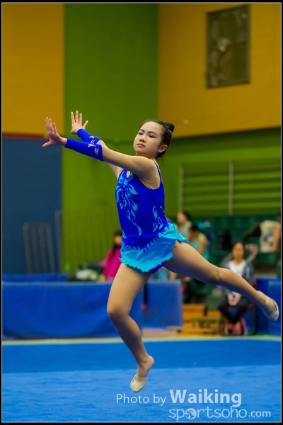 2016-04-24 Gymnastics - Free & Team 0064